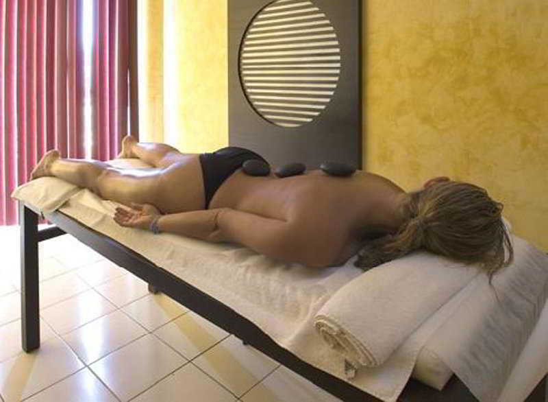 Hotel Nour Palace Resort & Thalasso Mahdia Exteriör bild