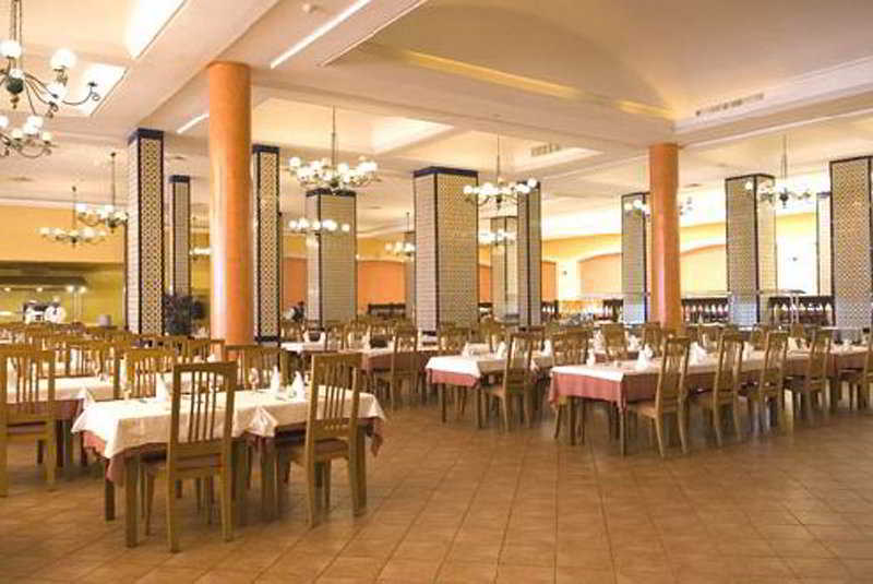 Hotel Nour Palace Resort & Thalasso Mahdia Exteriör bild